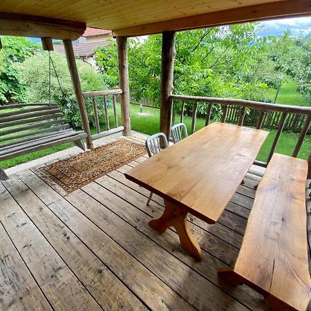 Chalet Sejalec เลสเซ ภายนอก รูปภาพ
