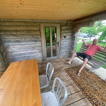 Chalet Sejalec เลสเซ ภายนอก รูปภาพ
