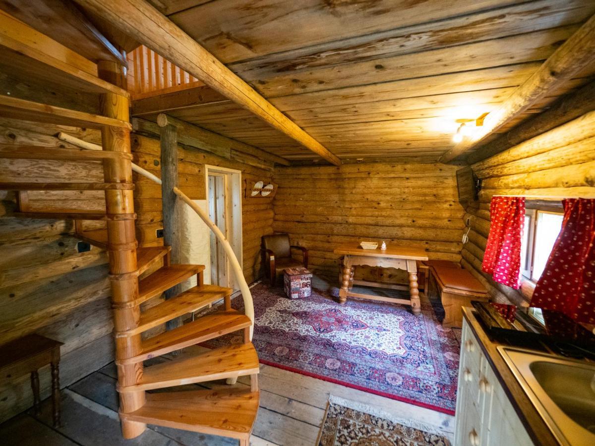 Chalet Sejalec เลสเซ ภายนอก รูปภาพ