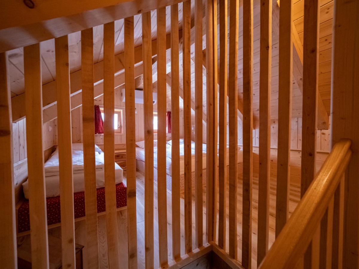Chalet Sejalec เลสเซ ภายนอก รูปภาพ