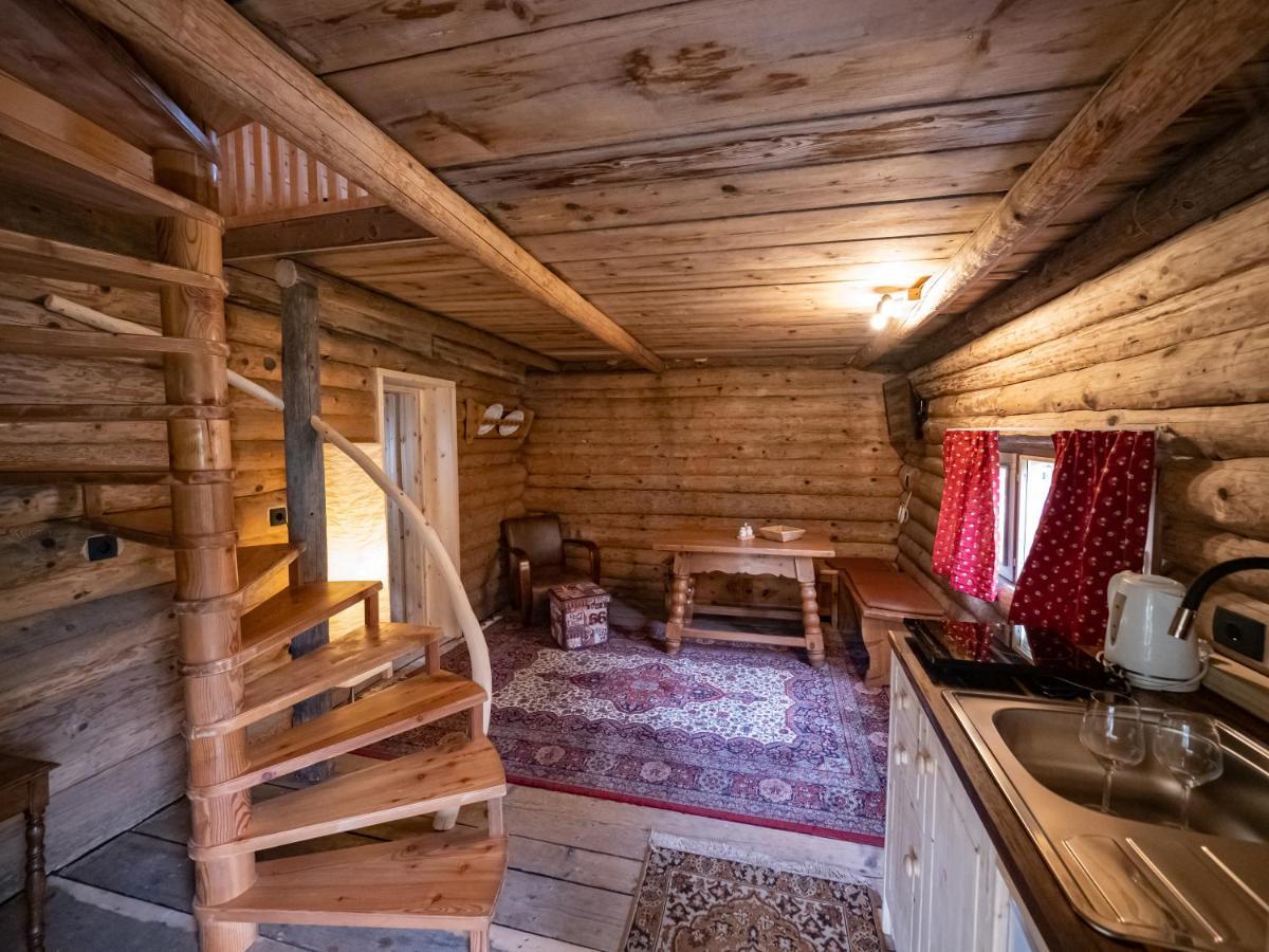 Chalet Sejalec เลสเซ ภายนอก รูปภาพ
