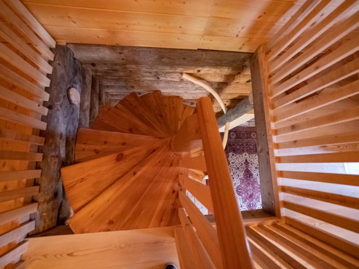 Chalet Sejalec เลสเซ ภายนอก รูปภาพ