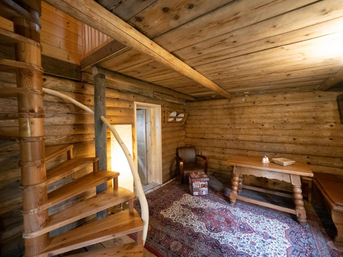 Chalet Sejalec เลสเซ ภายนอก รูปภาพ